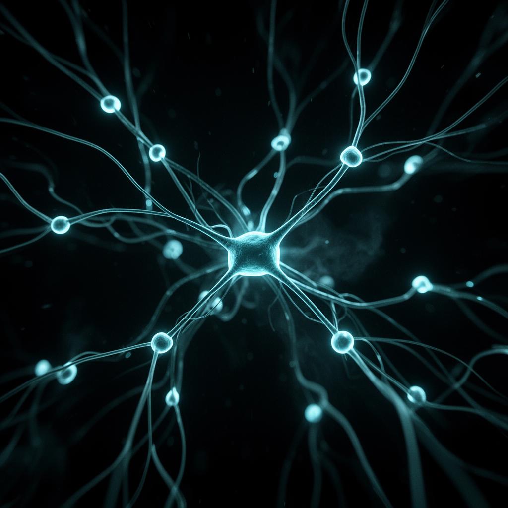 Neural map visualization